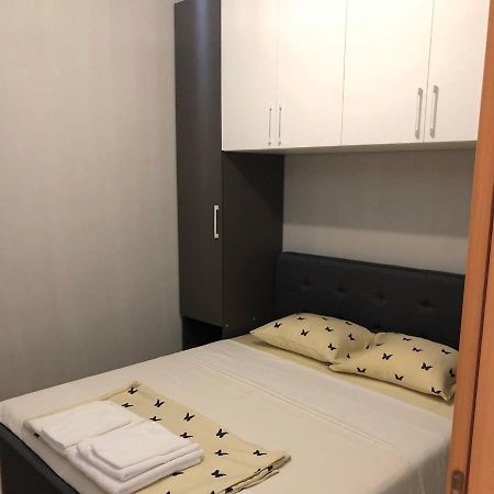 The Nook Διαμέρισμα Vlorë Εξωτερικό φωτογραφία