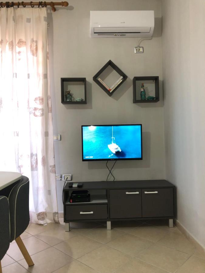 The Nook Διαμέρισμα Vlorë Εξωτερικό φωτογραφία