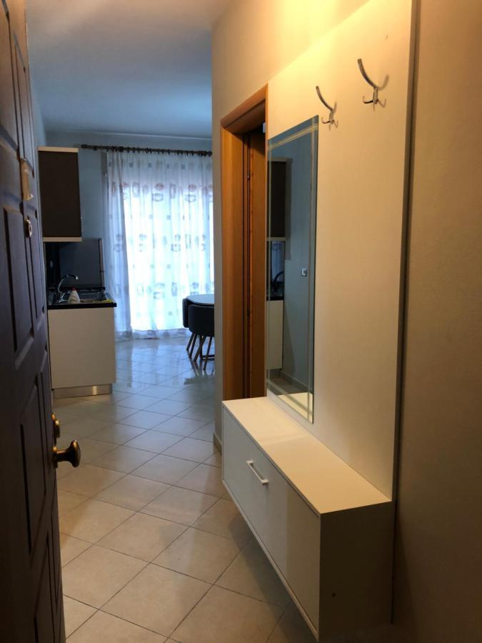 The Nook Διαμέρισμα Vlorë Εξωτερικό φωτογραφία