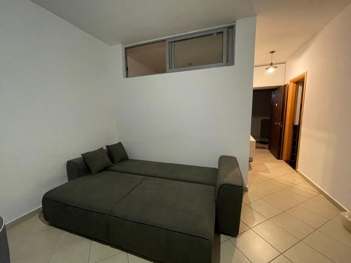 The Nook Διαμέρισμα Vlorë Εξωτερικό φωτογραφία